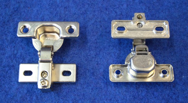 Sarana jousella 343.82.230 - HOBBY VARAOSAT - 6836 - 1