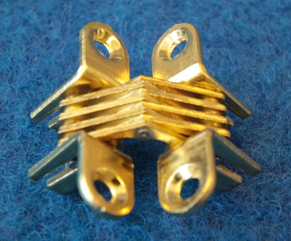 Sarana upot ovaali - HOBBY VARAOSAT - 5296 - 2