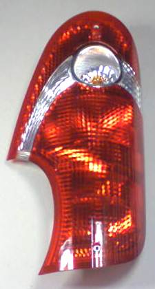 Takavalo oikea Hobby - HOBBY VARAOSAT - 6096 - 1