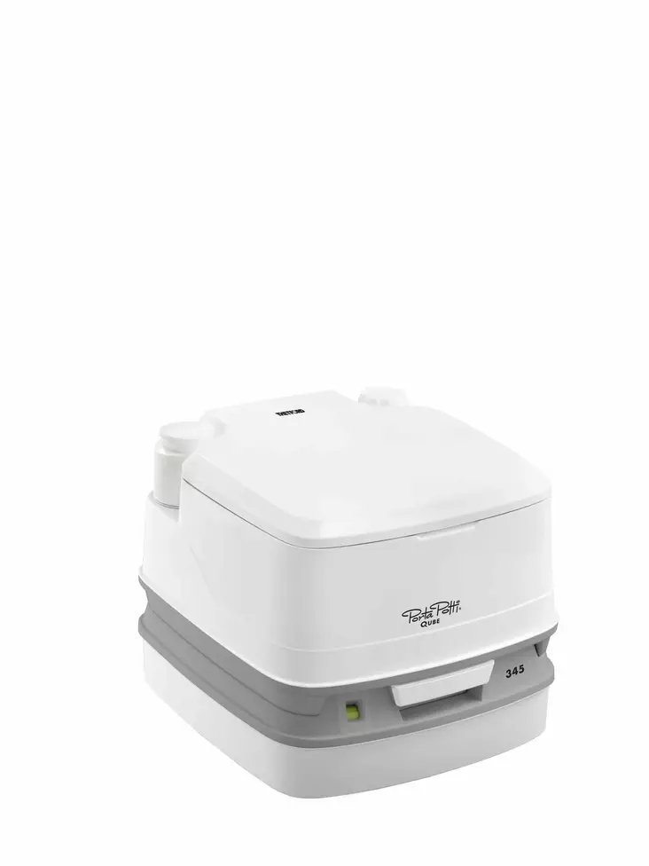 Thetford Porta Potti 345, valkoinen - Kemialliset käymälät Thetford - 696 - 1