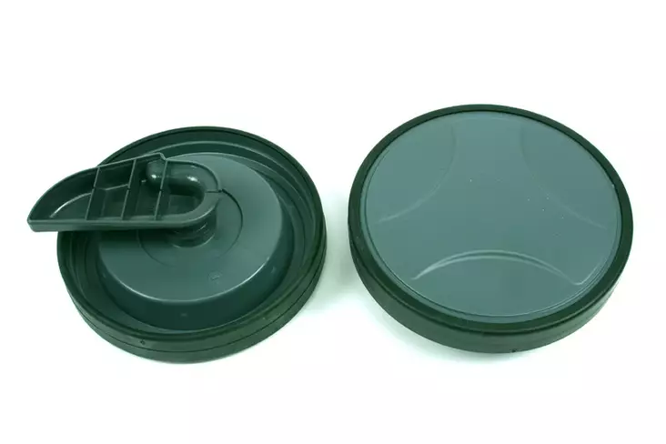 Thetford jätesäiliön pyöräpari C400/C500 - Kasettikäymälöiden varaosat - 856 - 1