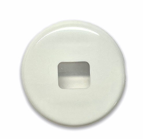 Thetford tasomittarin ikkuna C222SWE, S223S C223CS, C224CW - Kasettikäymälöiden varaosat - 13016 - 1