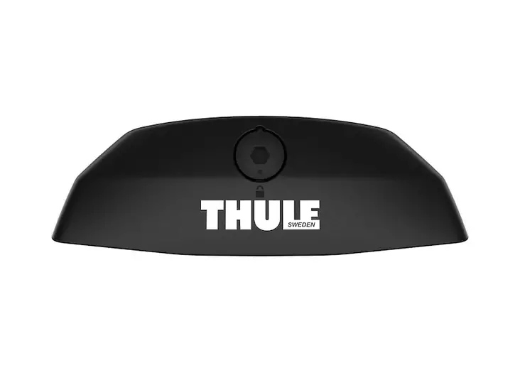Thule kattotelineen kiinnikkeen suojakansi - Kattokaiteet, tikkaat ja varusteet - 23106 - 1