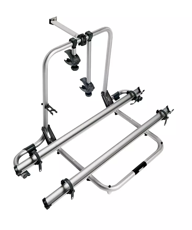 Thule polkupyöräteline tavaratilaan Sport G2 Garage - Polkupyörätelineet ja varusteet - 1606 - 1