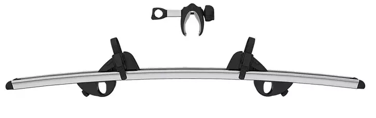 Thule pyöräkouru 3 Excellent lisäkouru, pyöränpidin - Polkupyörätelineet ja varusteet - 1616 - 1