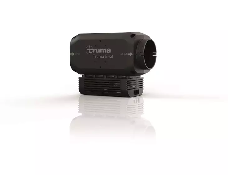 Truma E-kit sähkölämmitin 900/1800 W lisävaruste VarioHeat lämmittimelle - Truma lämmityslaitteet  - 13366 - 1