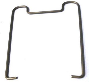 Truma kiinnitysjousi 12/1988-, S 3002, S 5002 S 3004, S 5004 - S-lämmittimien varaosat - 13326 - 1