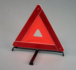 Varoituskolmio - TURVALLISUUS - 186 - 1