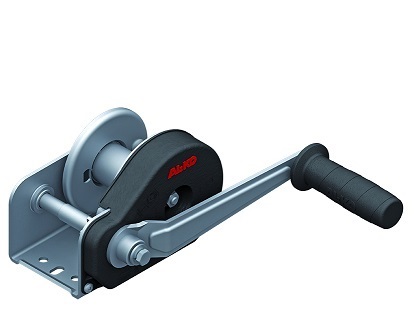 Vintturi 351, jarru Ilman vaijeria/hihnaa - Vinssit - 2176 - 1