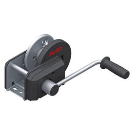 Vintturi AL-KO optima 901 900 kg Ilman vaijeria/hihnaa - Vinssit - 10336 - 1