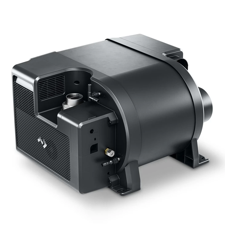 Dometic TwinBoost 8000H lämmitin ja vedenlämmitin - Dometic lämmityslaitteet - 24666 - 1