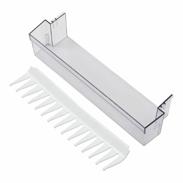 Ovilokero, leveys 388 mm, pullonpidin - Jääkaappien varaosat Dometic - 25496 - 1
