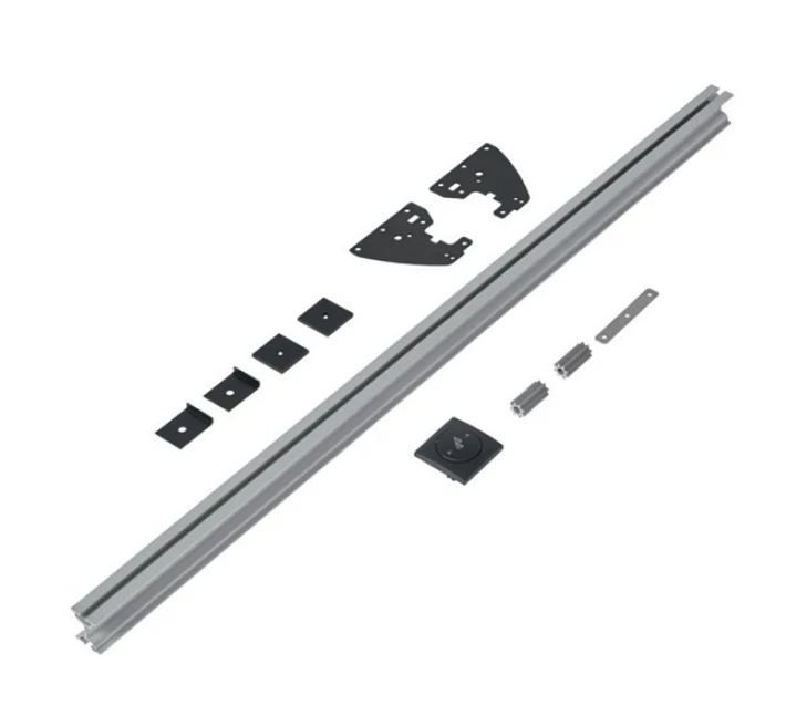 Thule asennussarja Slide-Out G2 12V Master >2010 - Astimet ja osat - 25796 - 1