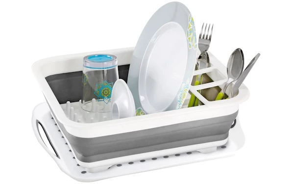 Brunner kuivausalusta Dropper Fold-away - RETKEILY JA LEIRIYTYMINEN - 24046 - 1