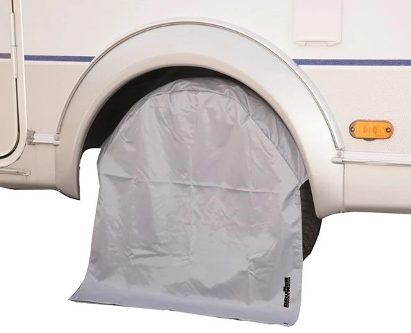 Brunner renkaansuojus 16"-18" - Alustatarvikkeita autoihin - 7356 - 1