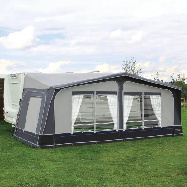 Camptech etuteltta Jade Air 13, A-mitta 950-975 cm - Etuteltat Camptech - 25866 - 1