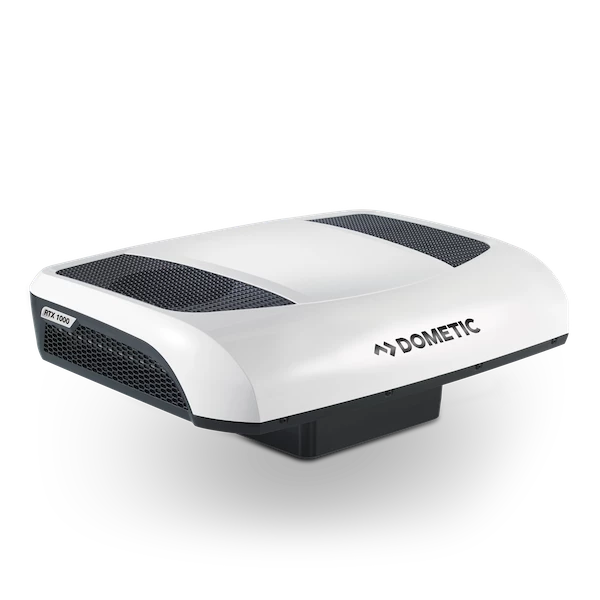 Dometic ilmastointilaite CoolAir RTX 2000 12 V - ILMASTOINTILAITTEET, TARVIKKEET, DOMETIC - 24516 - 1