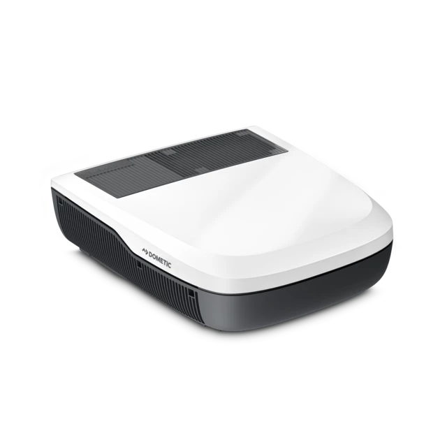 Dometic ilmastointilaite Freshjet FJZ7 2600 valkoinen - ei alaosaa - RETKEILY JA LEIRIYTYMINEN - 25546 - 1