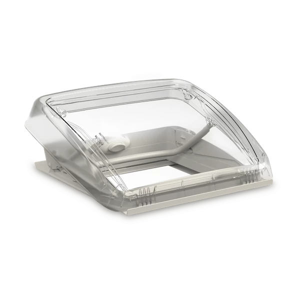 Dometic Kattoluukku Mini Heki FL, jatkuva ilmanvaihto - Kattoluukut ja osat - 8866 - 1