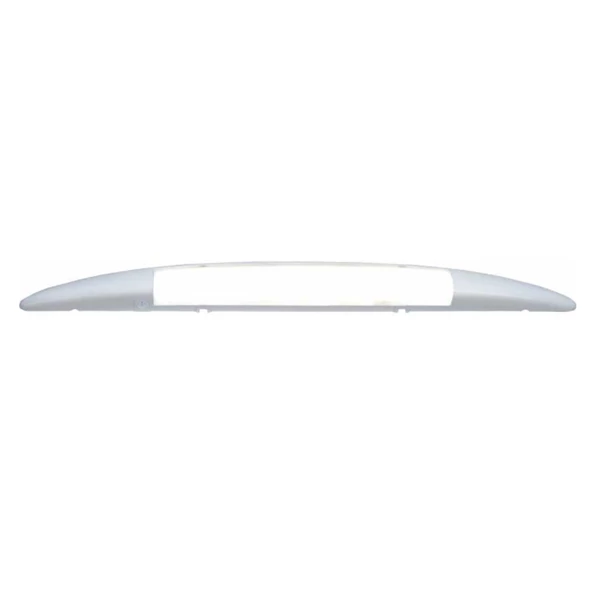 Frilight LED-ulkovalo Night Eye 620 sensorilla, valkoinen - Valaisimet  - 24096 - 1