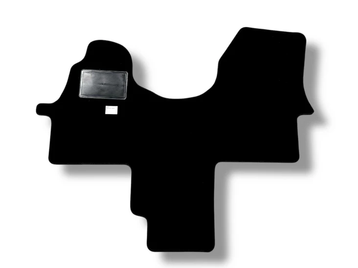 Ideatermica ohjaamon matto Mercedes Sprinter alkaen 2018> - Ohjaamon matot - 23976 - 1