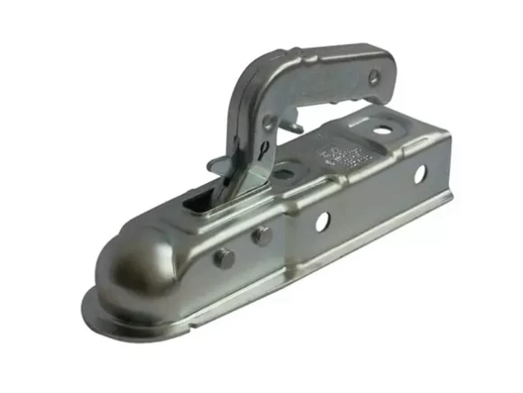 Kuulakytkin AK7 50mm AL-KO 750kg jarruton - AL-KO - 15476 - 1