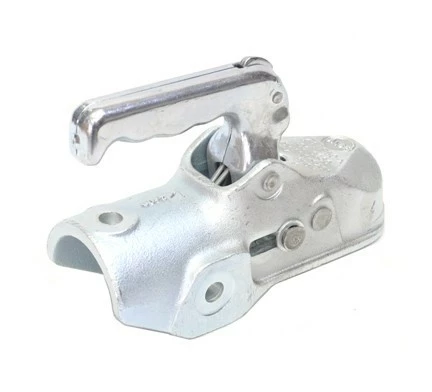 Kuulakytkin WW 3500kg 60mm putkelle vaaka/pystypultti 14,mm - Winterhoff - 25216 - 1