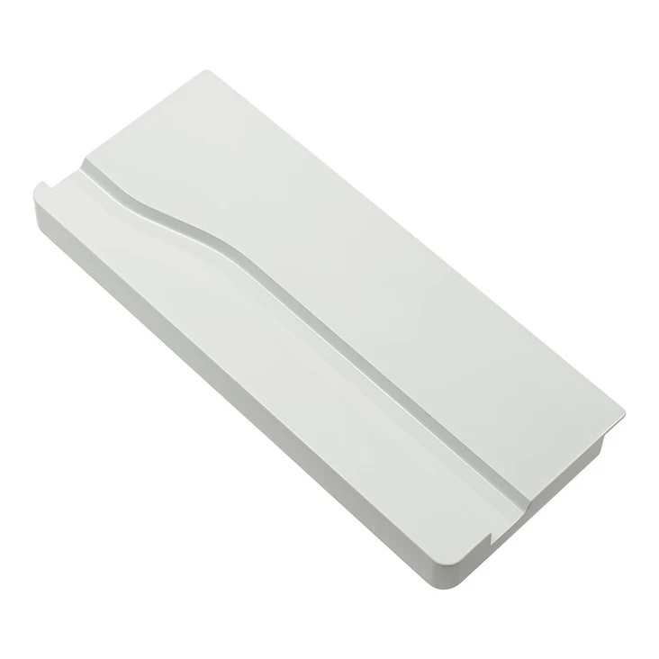 Pakastelokeron luukku, ei saranoita. leveys 430 mm - Jääkaappien varaosat Dometic - 23646 - 1