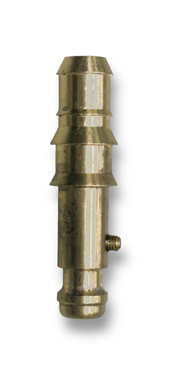 Pikaliitin suihkuletkun liitäntään 10 mm, ulkokäyttöön - Suihkutarvikkeet muut - 21586 - 1