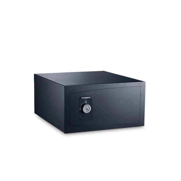 Dometic Safe 361C, Kassakaappi mekaanisella lukitusjärjestelmällä, 24 L - Navi, peruutuskamerat - 16246 - 1