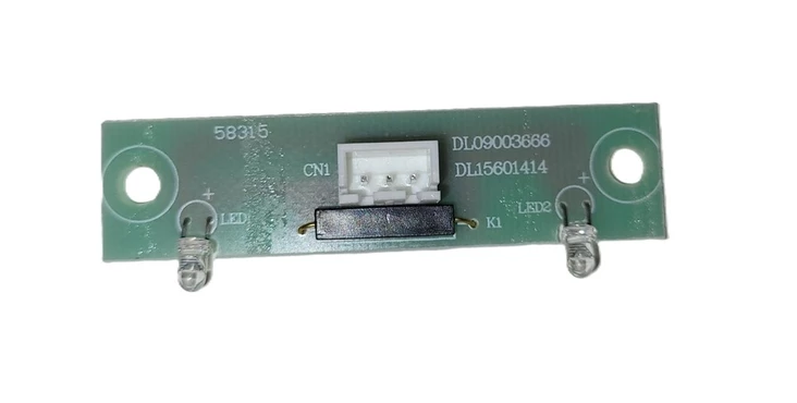 Thetford piirilevy, LED T2090 - Jääkaappien varaosat Thetford - 16616 - 1