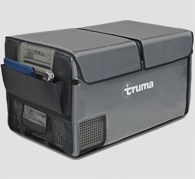 Truma Eristekuori C96 DZ - KYLMÄLAUKUT - 24736 - 1