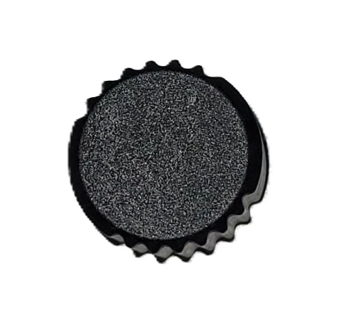 Truma testiventtiilin suojakansi Monocontrol, DuoControl mustaan säätimeen - Säätimet, vaihtajat, letkut, suodattimet - 24366 - 1