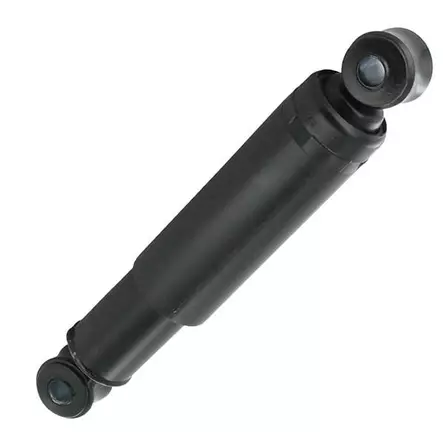 Akselin iskunvaimennin musta 244087 1-aks 1800-4000kg/2-aks 3500-7500kg - AL-KO - 2167 - 1