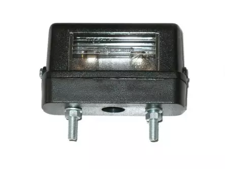Aspöck rekisterikilvenvalo 12v Rekisterikilvenvalo - Aspöck - 11067 - 1