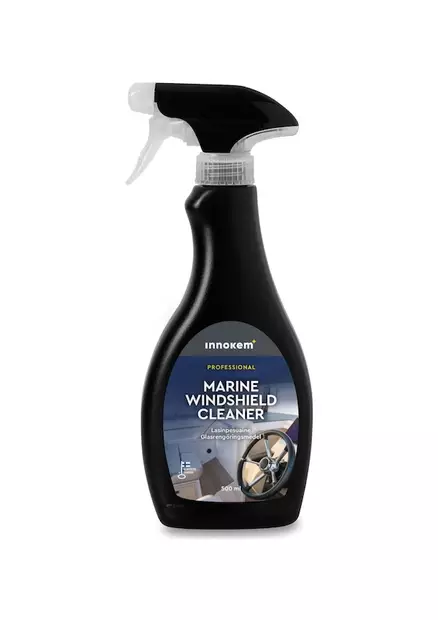 Innokem lasinpesuaine Marine Windshield Cleaner 500 ml - PESUAINEET JA PINNOITTEET - 21557 - 1
