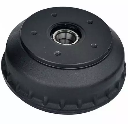 Jarrurumpu AL-KO 112x5/m12x1,5 2051 2051, sis kompaktilaakerin 34/64mm - AL-KO - 2527 - 1