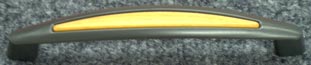 Kaapin kahva harmaa/leppä - HOBBY VARAOSAT - 5317 - 1
