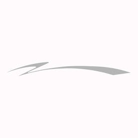 Kylkitarra aalto, oikea, sininen, hopea 2702000207 + 2702060407 - HOBBY VARAOSAT - 4734 - 2