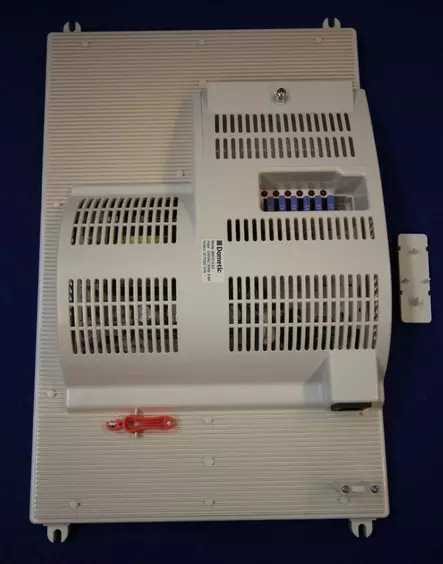 Muuntaja Dometic 600VA 230V->12V 70270.9719/9729 - HOBBY VARAOSAT - 6067 - 1