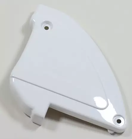 Sivumuovi oikea taka 410 mm - HOBBY VARAOSAT - 6177 - 1