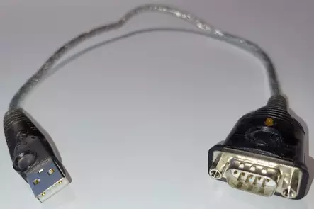 Sovitejohto Hobby Connect UC232A Adapter - HOBBY VARAOSAT - 17077 - 1