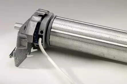 Thule moottori 9200 markiisiin, valkoinen - Markiisien lisävarusteita Thule - 17787 - 1