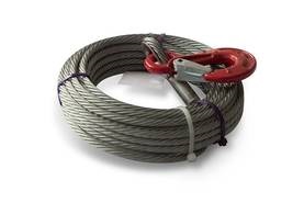 Vaijeri Vintturiin optima 901 + Compakt Vinssivaijeri 7mm 20M - Varaosat - 12207 - 1