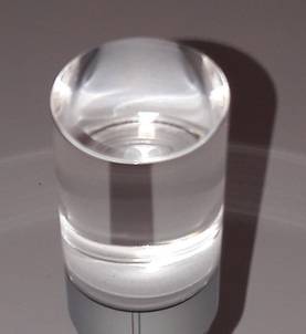 Valaisimen akryylikupu, Nessie, Olli - HOBBY VARAOSAT - 11398 - 1