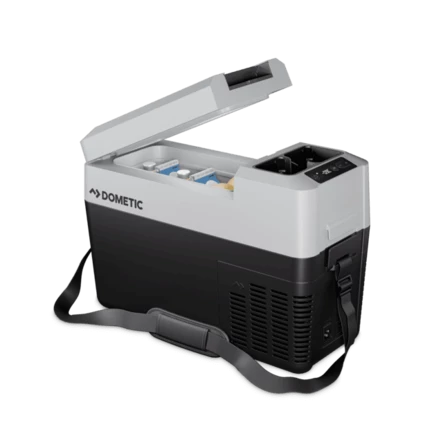 Dometic kompressorikylmälaukku CFF 12, 13 L - KYLMÄLAUKUT - 25527 - 1