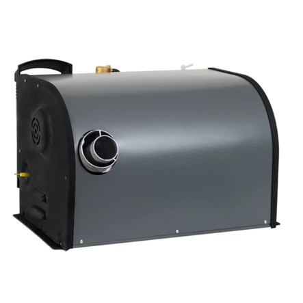 Alde Compact 4000 D diesellämmitin - Alde lämmittimet ja tarvikkeet - 24937 - 1