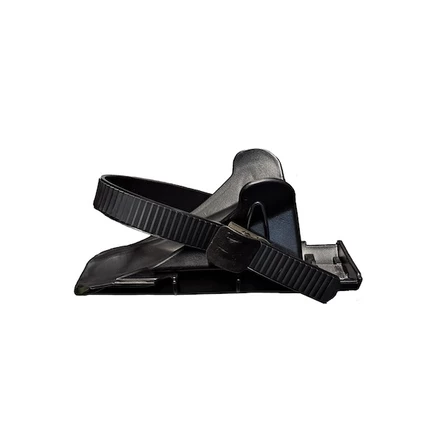 BR-Systems renkaanpidin Lift-pyörätelineeseen, oikea - BR-Systems - 24267 - 1