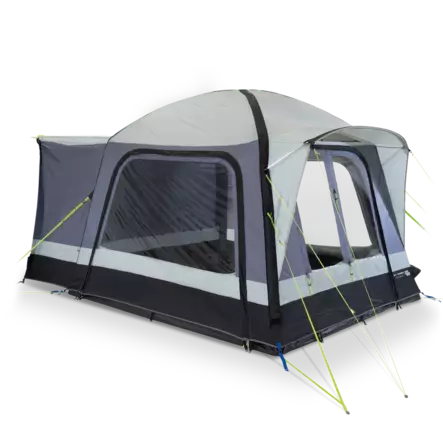 Dometic-Kampa etuteltta Cross Air Pro 300 VW Drive Away - Matkailuautoteltat Dometic / Kampa - 10877 - 1