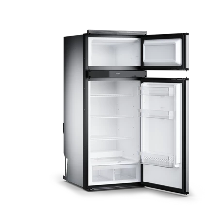 Dometic kompressorijääkaappi RCD 10.5XEP 200 l mitat sxkl 605x1283x523 mm - Jääkaapit ja tarvikkeet Dometic - 23667 - 2